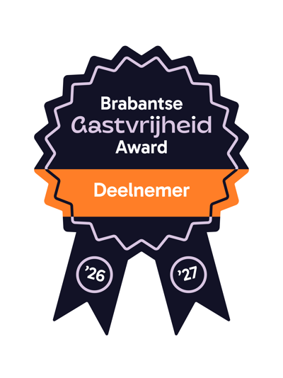 Brabant Hospitality Award