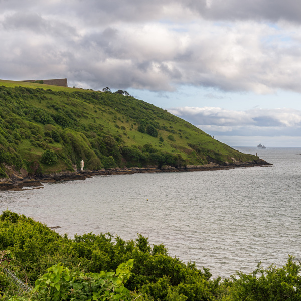 Plymouth Sound