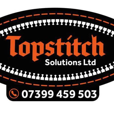 Topstitch Solutions