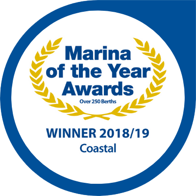 Marina Of The Year