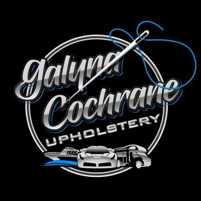 Galyna cochrane Upholstery